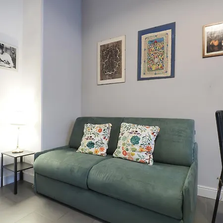Apartament Primopiano - Valtorta *