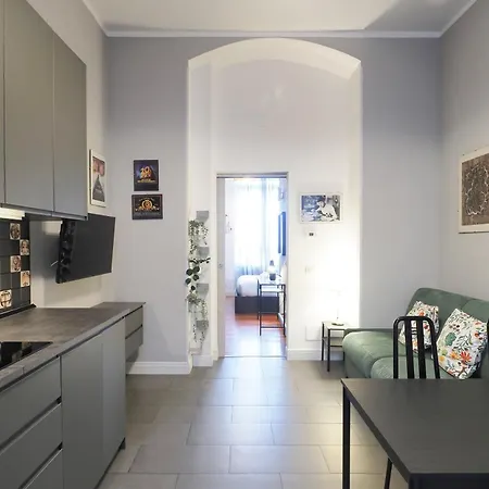 Primopiano - Valtorta Milano