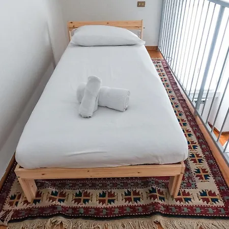 Appartement I Host - Brembo 1 *