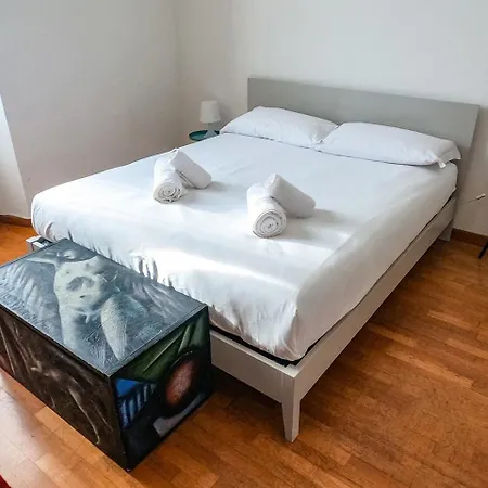 I Host - Brembo 1 Appartement *