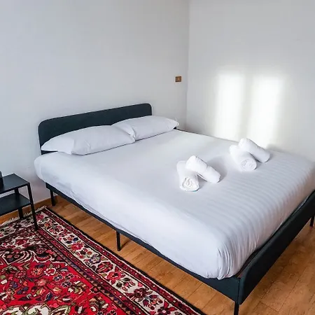 I Host - Brembo 2 * Milan