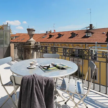 Contempora - Loft Via Podgora, 3 * ميلان