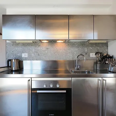 شقة Contempora - Loft Via Podgora, 3 ميلان