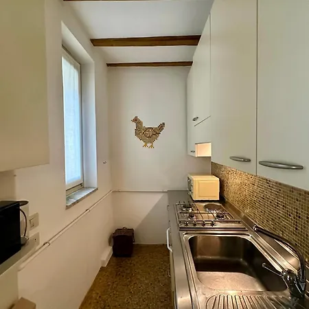 Elegant Sophisticated Flat In The Heart Of Brera