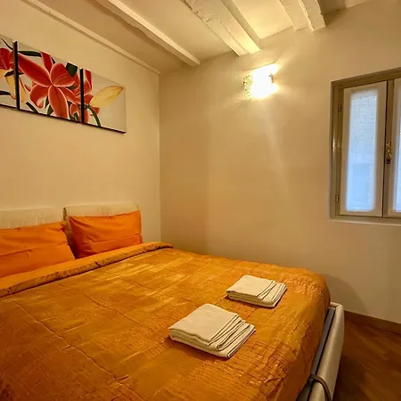 Pontaccio 4_bilo Appartement Milaan