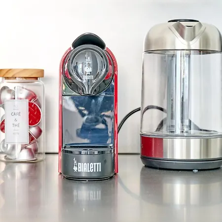 Ecoloft Corso Free Private Parking * Milano