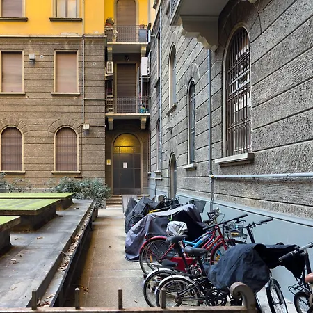 Appartamento Orea Spiti - The Baraka Shack Milano