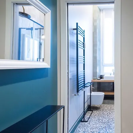 Orea Spiti - The Baraka Shack Appartamento Milano