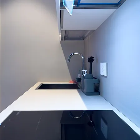 Apartamento Orea Spiti - The Baraka Shack Milão