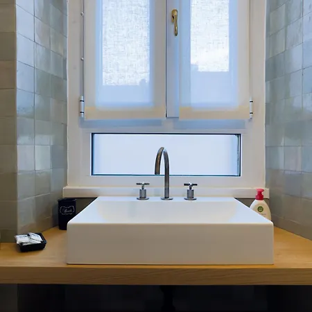 Apartamento Orea Spiti - The Baraka Shack *