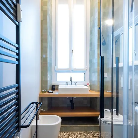 Apartamento Orea Spiti - The Baraka Shack