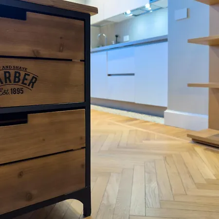 Lejlighed Orea Spiti - The Baraka Shack *