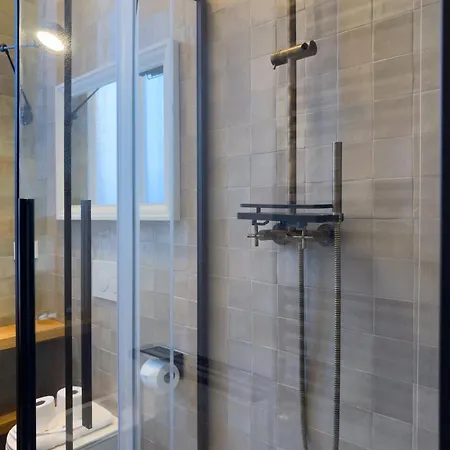 Appartamento Orea Spiti - The Baraka Shack Milano