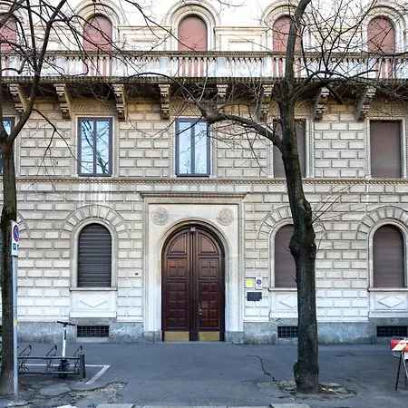 Orea Spiti - The Baraka Shack Milão