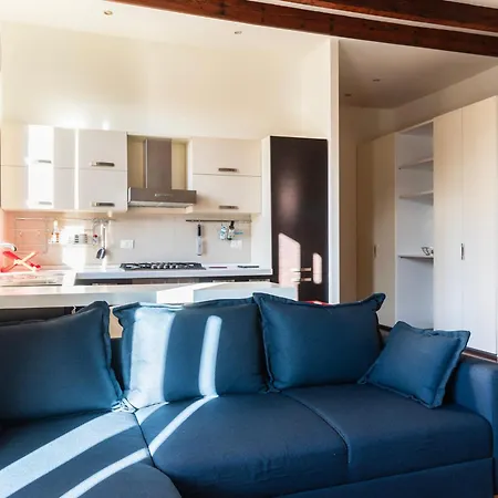 Appartement Youhosty - Perugino 6 Milan