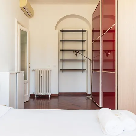 Youhosty - Perugino 6 ミラノ