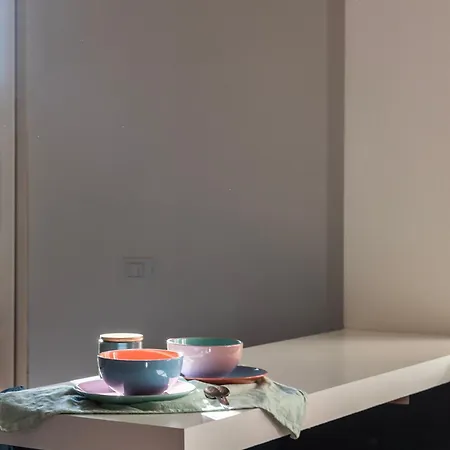 Apartment Youhosty - Perugino 6