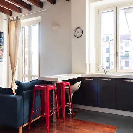 Youhosty - Perugino 6 Appartement *