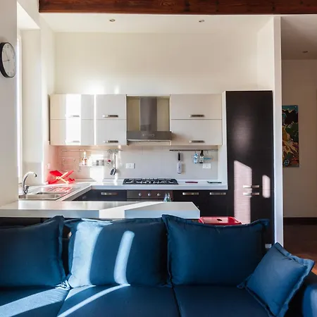 Appartement Youhosty - Perugino 6 Milan