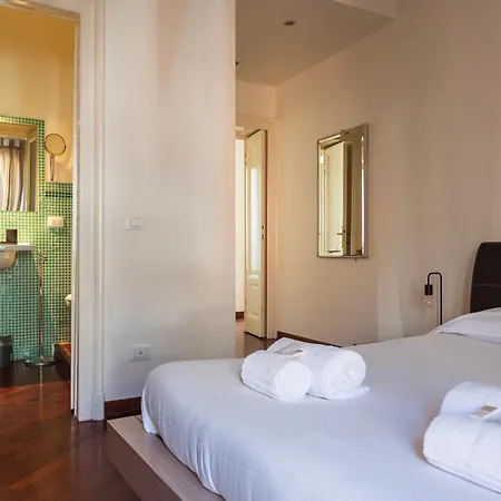 Youhosty - Perugino 6 Appartement