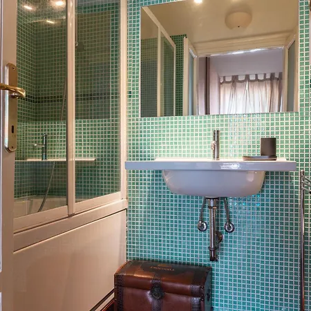 Apartamento Youhosty - Perugino 6 *