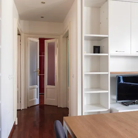 Youhosty - Perugino 6 Appartement Milan