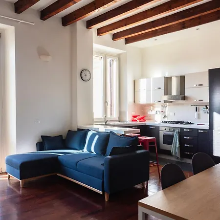Youhosty - Perugino 6 Apartment