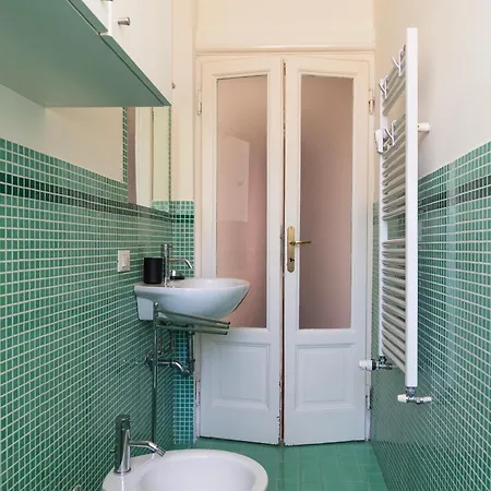 Youhosty - Perugino 6 Apartamento Milán