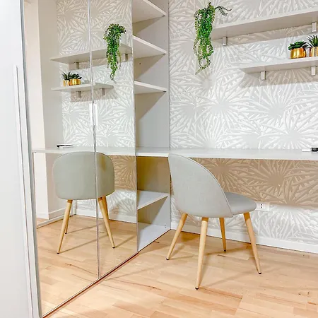 Brunacci - 5 Min Dai Navigli Apartmán *