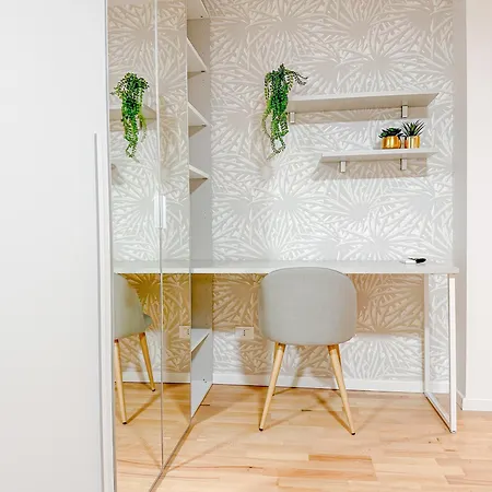 Apartment Brunacci - 5 Min Dai Navigli Milan