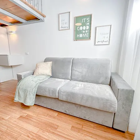 Brunacci - 5 Min Dai Navigli Milan