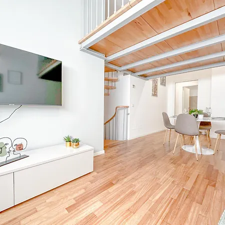 Apartment Brunacci - 5 Min Dai Navigli