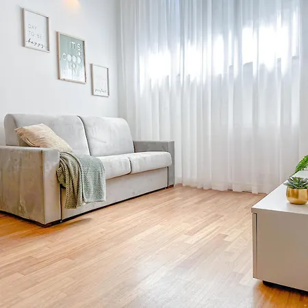 Apartment Brunacci - 5 Min Dai Navigli