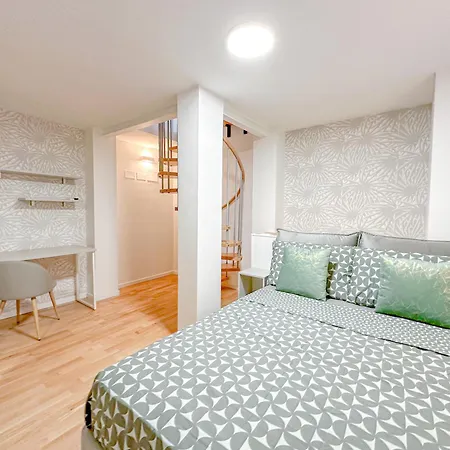 Brunacci - 5 Min Dai Navigli *