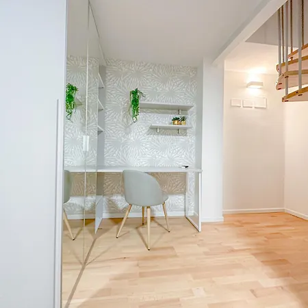 Brunacci - 5 Min Dai Navigli *