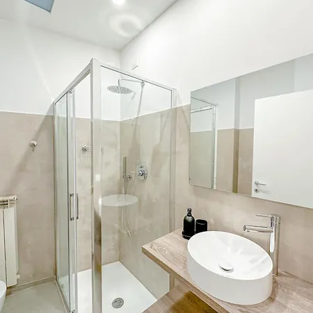 Apartment Brunacci - 5 Min Dai Navigli *