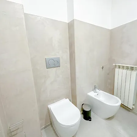 Brunacci - 5 Min Dai Navigli Apartment Milan