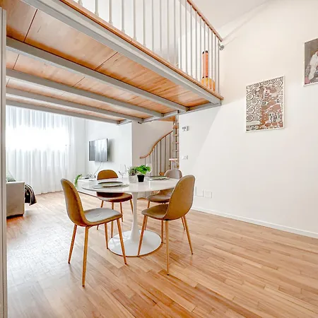 Brunacci - 5 Min Dai Navigli