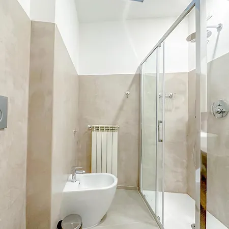 Apartmán Brunacci - 5 Min Dai Navigli