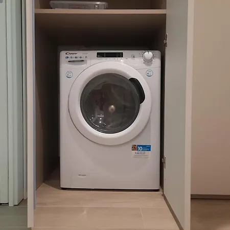 Naviglio Grande Appartement