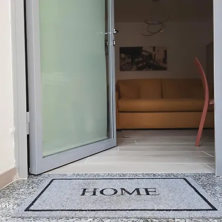 Naviglio Grande Apartman