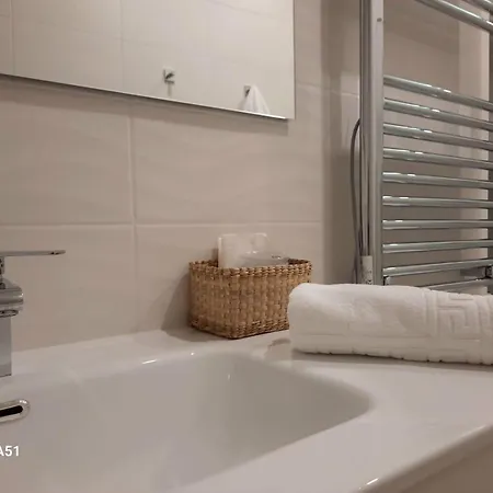 Naviglio Grande Apartman *