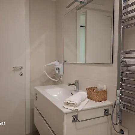 Naviglio Grande Apartman *