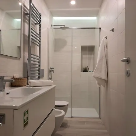 Naviglio Grande Milánó