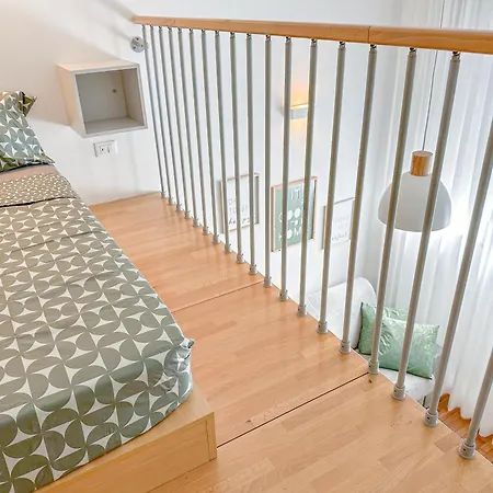 Brunacci - 5 Min Dai Navigli Apartamento Milão