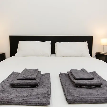 Apartment Nolo *