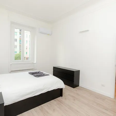 Nolo Apartment Milan