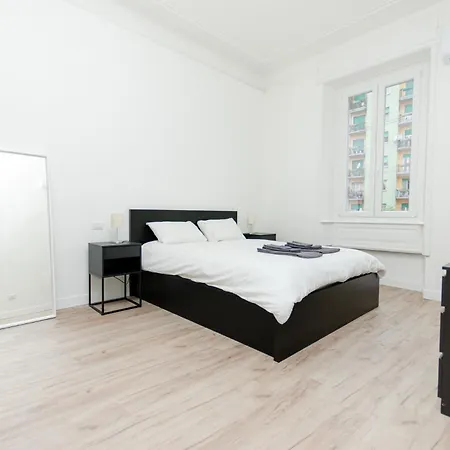 Nolo Apartment