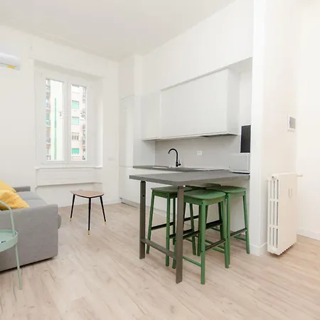Nolo Apartment *