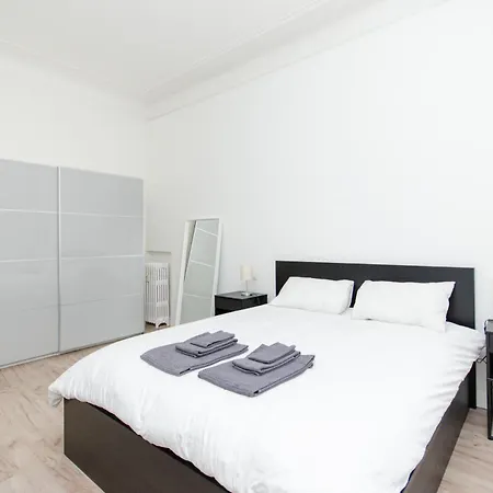 Apartment Nolo